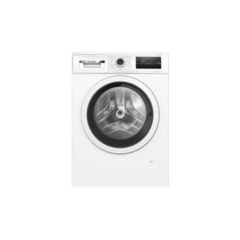 Máquina de Lavar Roupa Bosch WAN24272ES | 8 Kg | 1200 RPM | A | Branco - 1