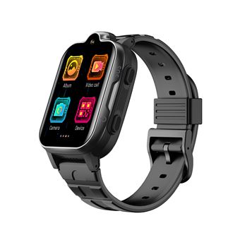 Smartwatch DCU Advance Tecnologic Kids | 42 mm | Preto - 1