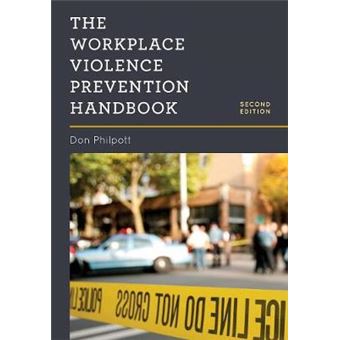 The Workplace Violence Prevention Handbook Second Edition - 1