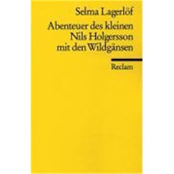 Abenteuer Des Kleinen Nils Holgersson Mit Den Wildgänsen - 1