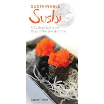 Sustainable Sushi - 1
