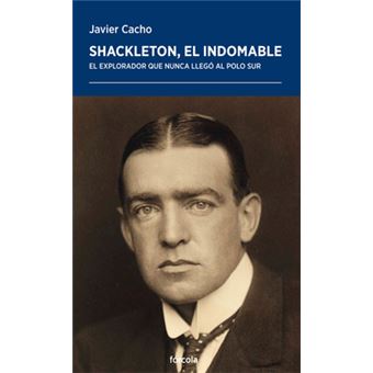 Shackleton, El Indomable - 1