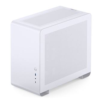 Pc Jonsbo U4 MINI WHITE | Branco - 1