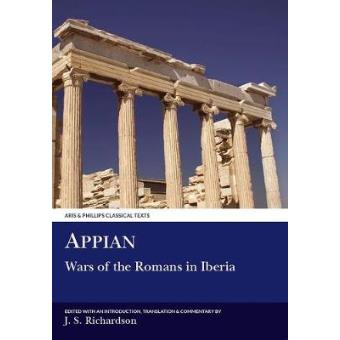 The Wars of the Romans in Iberia - Paperback - 2000 - 1