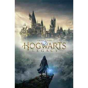 Videojogo Warner Bros. Games Hogwarts Legacy - 1