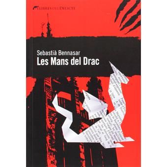 Les Mans Del Drac - 1