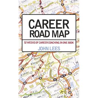 Career Road Map - 1