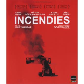 incendies (Blu-ray) - 1