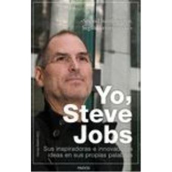 Yo, Steve Jobs(9788449326301) - 1