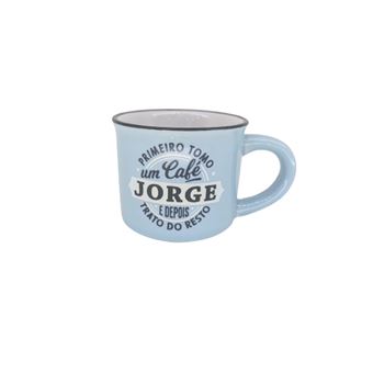 Chávena de Café H&H | Jorge - 1