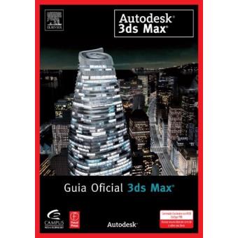 Guia Oficial 3ds Max - 1