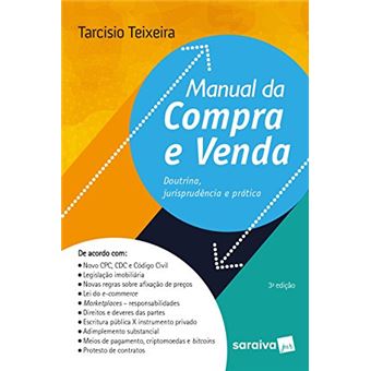 Manual da Compra e Venda - 1