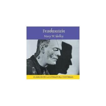 Frankenstein - 4 Cds - - 1