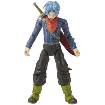 Dragon Ball Dragon Stars Trunks do Futuro Bandai - 1