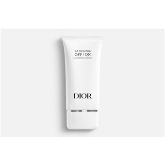 Espuma de Limpeza Dior La Mousse OFF/ON Foaming Cleanser - 1