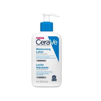 Loção para O Corpo CeraVe 3337875597210 - 1