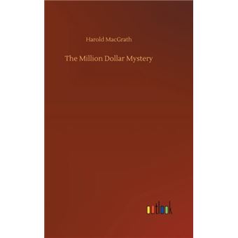 The Million Dollar Mystery - 1
