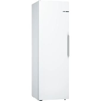 Frigorífico Bosch KSV36FWDP | 186x60x65 cm | 346 L | D | Branco - 1