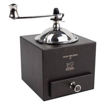 Moinho de sal/pimenta Peugeot Le moulin d? olivier roellinger Pepper grinder Chocolate - 1