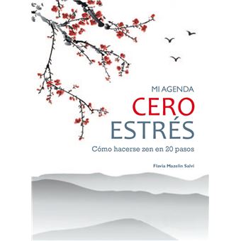 Mi agenda cero estres - 1
