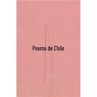 Poema De Chile - 1