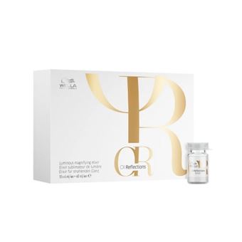 Shampoo Wella Oil Reflections Hair Oil | 10x6ml - 1