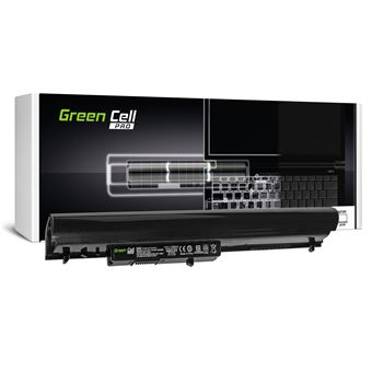 Bateria Green Cell para HP HSTNN-LB5S 240 / 250 / 255 / 256 / G2 / G3 / OA04 | 144 V | 2600 mA - 1