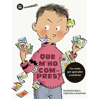 Que M´Ho Compres? - 1