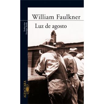 Luz De Agosto - 1