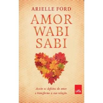 Amor Wabi Sabi - 1