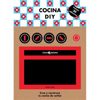 Cocina Diy - 1