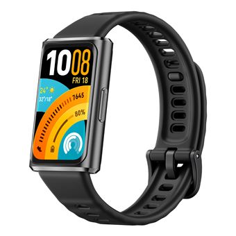 Pulseira de Actividade Huawei Band 11 Pro | Preto - 1