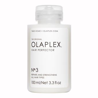 Solução fortificante de cabelos Olaplex No.3 Hair Perfector - 1