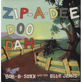 Zip-A-Dee-Doo-Dah - 1