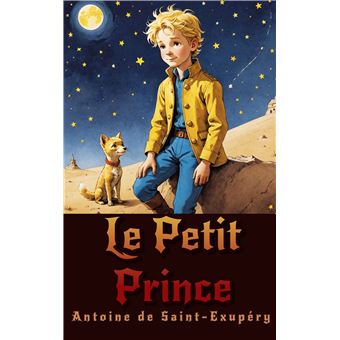 Le Petit Prince - 1