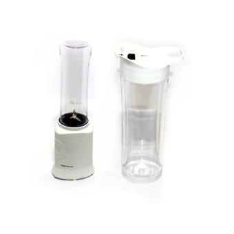 Liquidificadora AIGOSTAR 350W Branco - 1