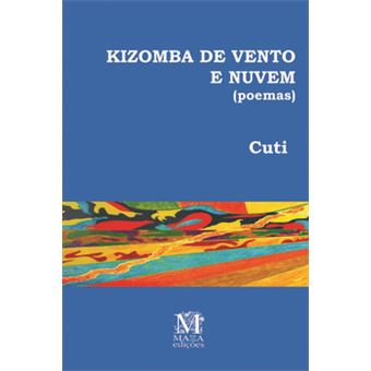 Kizomba De Vento E Nuvem (Poemas) - 1
