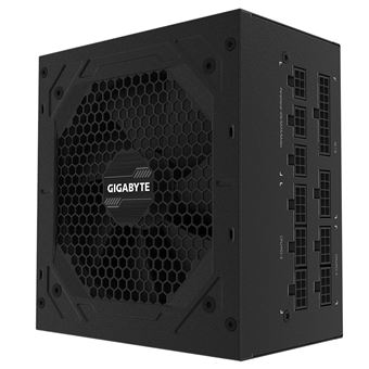 Fonte de Alimentação GIGABYTE P1000GM | Preto - 1