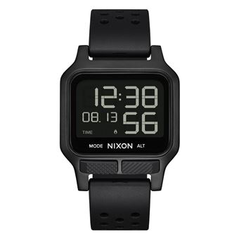 Relógio Nixon Heat | Preto - 1