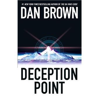 Deception Point - 1