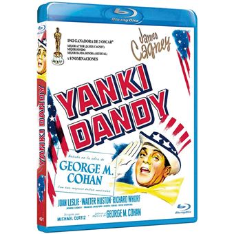 Yanki Dandy / Yankee Doodle Dandy