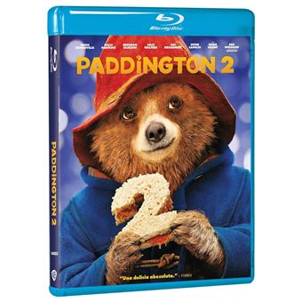 Paddington 2 (2017) (DVD) - 1
