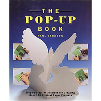 The Pop-Up Book - 1