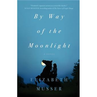 By Way Of The Moonlight - 1