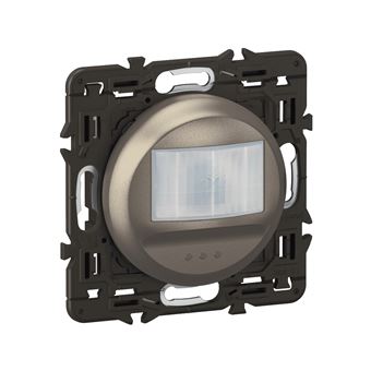 Detetor de Movimento Legrand CY0050 | Prateado - 1
