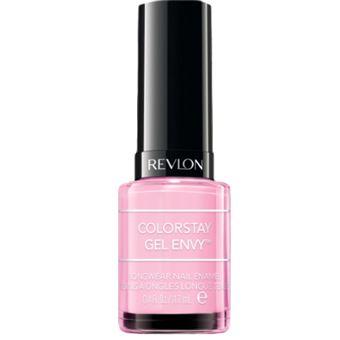 Verniz Revlon ColorStay Gel Envy Longwear - 1