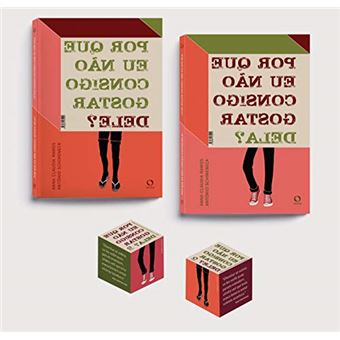 Por Que Eu Nao Consigo Gostar Dele/Dela? - 1