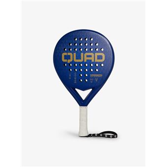 Raquete Padel FC Porto Dragon QUAD - 1