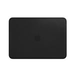 Apple MTEG2ZM/A 12" Estojo Preto mala para portáteis