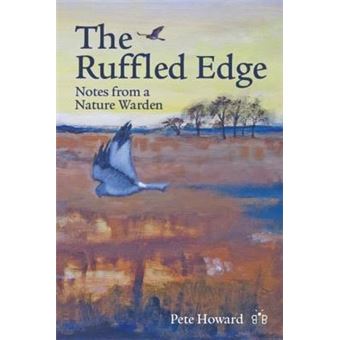 The Ruffled Edge - 1